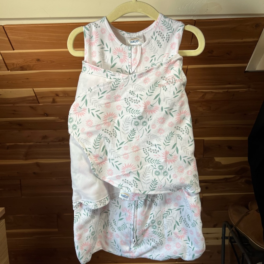 Halo Sleepsack
